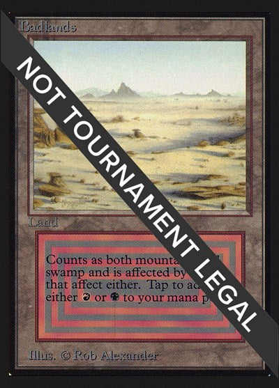 Badlands (IE) [Intl. Collectors’ Edition] | Gaming Infinity