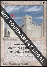 Castle (IE) [Intl. Collectors’ Edition] | Gaming Infinity