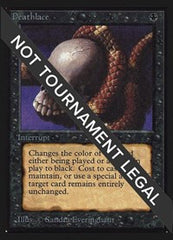 Deathlace (IE) [Intl. Collectors’ Edition] | Gaming Infinity