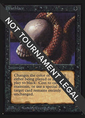 Deathlace (IE) [Intl. Collectors’ Edition] | Gaming Infinity