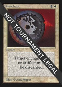 Disenchant (IE) [Intl. Collectors’ Edition] | Gaming Infinity