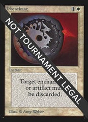 Disenchant (IE) [Intl. Collectors’ Edition] | Gaming Infinity