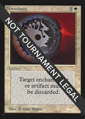 Disenchant (IE) [Intl. Collectors’ Edition] | Gaming Infinity