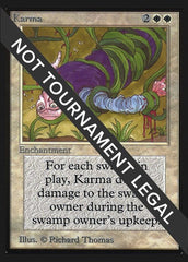 Karma (IE) [Intl. Collectors’ Edition] | Gaming Infinity
