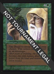 Ley Druid (IE) [Intl. Collectors’ Edition] | Gaming Infinity