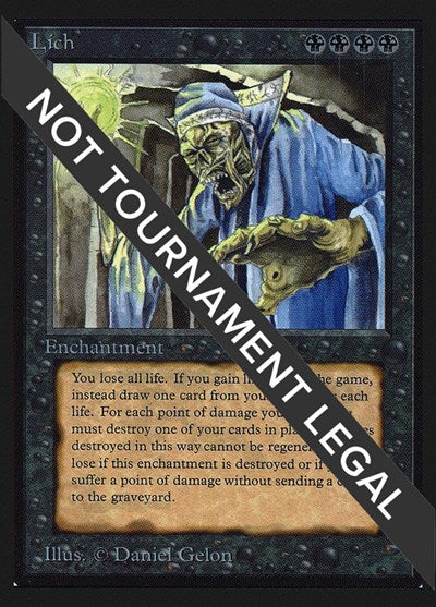 Lich (IE) [Intl. Collectors’ Edition] | Gaming Infinity