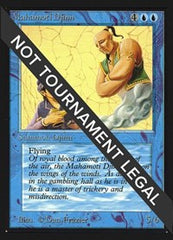 Mahamoti Djinn (IE) [Intl. Collectors’ Edition] | Gaming Infinity