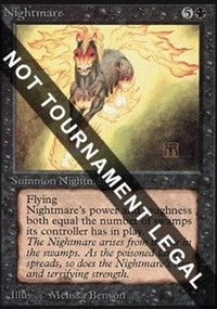 Nightmare (IE) [Intl. Collectors’ Edition] | Gaming Infinity
