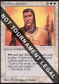 Northern Paladin (IE) [Intl. Collectors’ Edition] | Gaming Infinity