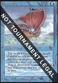 Pirate Ship (IE) [Intl. Collectors’ Edition] | Gaming Infinity