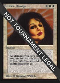 Reverse Damage (IE) [Intl. Collectors’ Edition] | Gaming Infinity