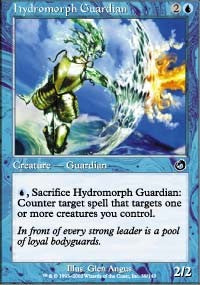 Hydromorph Guardian [Torment] | Gaming Infinity