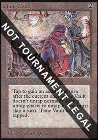 Time Vault (IE) [Intl. Collectors’ Edition] | Gaming Infinity
