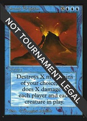 Volcanic Eruption (IE) [Intl. Collectors’ Edition] | Gaming Infinity