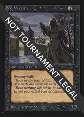 Bog Wraith (CE) [Collectors’ Edition] | Gaming Infinity