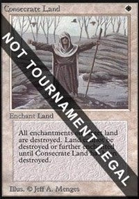 Consecrate Land (CE) [Collectors’ Edition] | Gaming Infinity