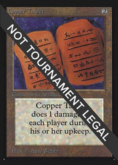 Copper Tablet (CE) [Collectors’ Edition] | Gaming Infinity