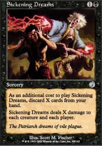 Sickening Dreams [Torment] | Gaming Infinity