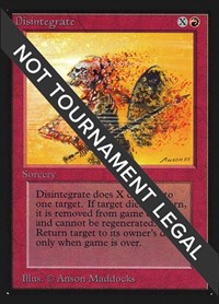 Disintegrate (CE) [Collectors’ Edition] | Gaming Infinity