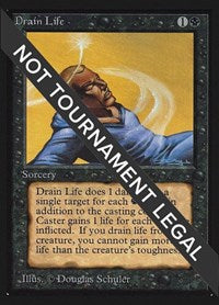 Drain Life (CE) [Collectors’ Edition] | Gaming Infinity