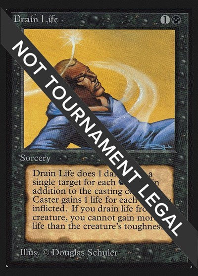 Drain Life (CE) [Collectors’ Edition] | Gaming Infinity