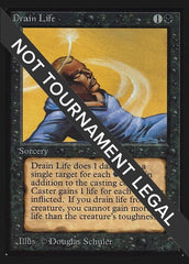 Drain Life (CE) [Collectors’ Edition] | Gaming Infinity