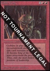 Goblin King (CE) [Collectors’ Edition] | Gaming Infinity