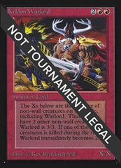 Keldon Warlord (CE) [Collectors’ Edition] | Gaming Infinity