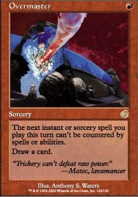 Overmaster [Torment] | Gaming Infinity
