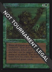 Living Lands (CE) [Collectors’ Edition] | Gaming Infinity