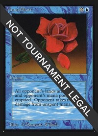 Mana Short (CE) [Collectors’ Edition] | Gaming Infinity