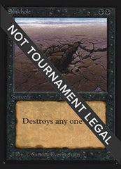 Sinkhole (CE) [Collectors’ Edition] | Gaming Infinity