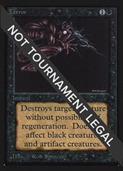 Terror (CE) [Collectors’ Edition] | Gaming Infinity