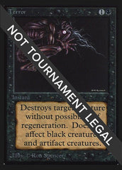 Terror (CE) [Collectors’ Edition] | Gaming Infinity