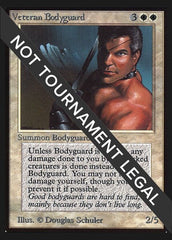 Veteran Bodyguard (CE) [Collectors’ Edition] | Gaming Infinity