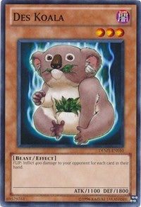 Des Koala [Demo Pack] [DEM1-EN010] | Gaming Infinity