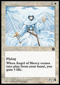 Angel of Mercy [Portal Second Age] | Gaming Infinity