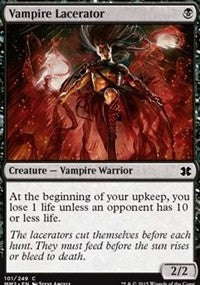 Vampire Lacerator [Modern Masters 2015] | Gaming Infinity