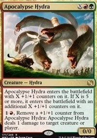 Apocalypse Hydra [Modern Masters 2015] | Gaming Infinity