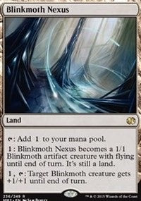 Blinkmoth Nexus [Modern Masters 2015] | Gaming Infinity