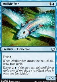 Mulldrifter [Modern Masters 2015] | Gaming Infinity