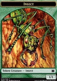 Insect Token [Modern Masters 2015 Tokens] | Gaming Infinity