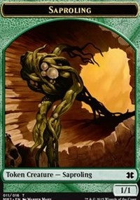 Saproling Token [Modern Masters 2015 Tokens] | Gaming Infinity