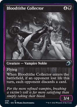 Bloodtithe Collector [Innistrad: Double Feature] | Gaming Infinity