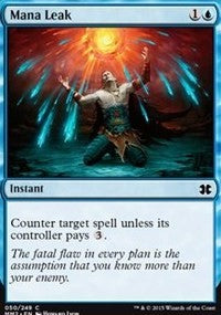 Mana Leak [Modern Masters 2015] | Gaming Infinity