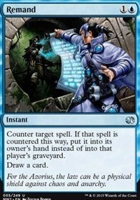 Remand [Modern Masters 2015] | Gaming Infinity