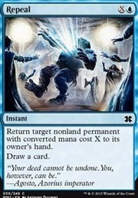 Repeal [Modern Masters 2015] | Gaming Infinity