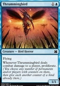 Thrummingbird [Modern Masters 2015] | Gaming Infinity