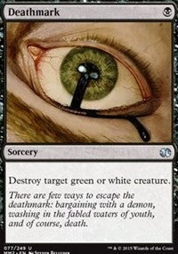 Deathmark [Modern Masters 2015] | Gaming Infinity