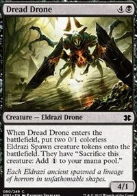 Dread Drone [Modern Masters 2015] | Gaming Infinity